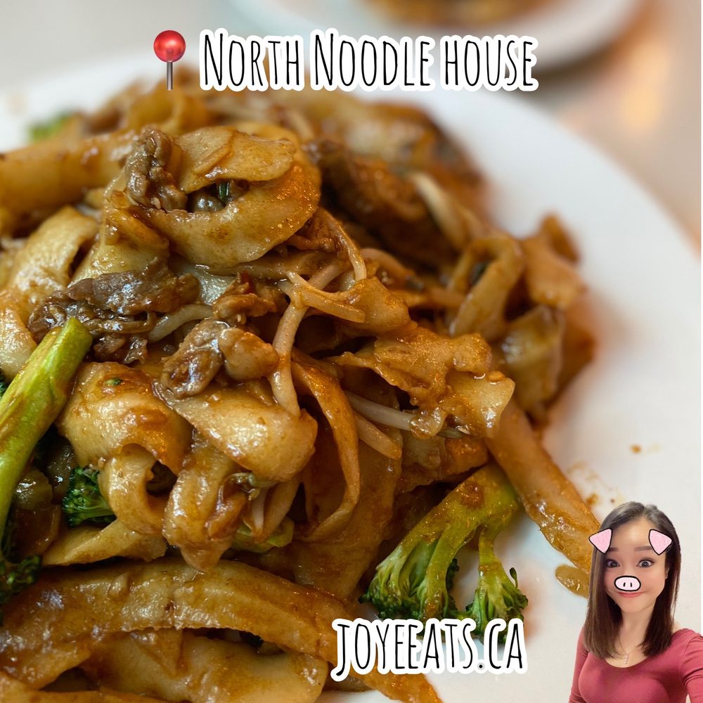 NORTH NOODLE HOUSE Updated August 2024 206 Photos & 121 Reviews 800 Carnarvon Street, New