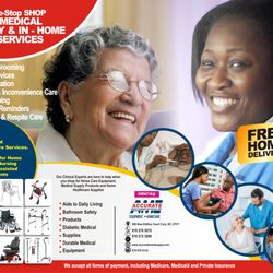 Accurate Medical Equipment and Supplies