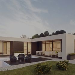 Concrete Exposed Aggregate Driveways Melbourne - Masonry/Concrete - Elwood, VIC