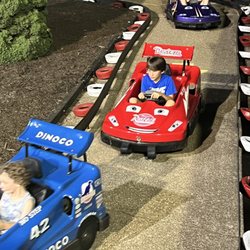 Lemans Karts