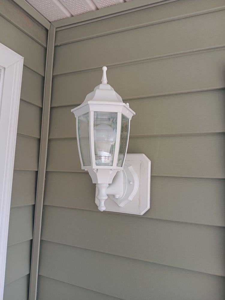 Slide of Becker Handyman