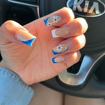 Perfect Nails & Tan - Done By Sara - Nail Salons Near Me - San Jose, California Perfect Nails & Tan - Done By Sara - Nail Salons Near Me - San Jose, California
