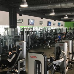 The Worx 24 hr Fitness