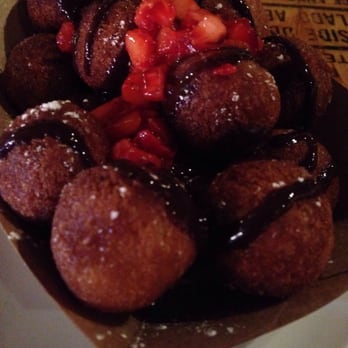 OHSO Brewery- Arcadia - Donut Holes. So delicious. - Breweries Near Me - Phoenix, Arizona OHSO Brewery- Arcadia - Donut Holes. So delicious. - Breweries Near Me - Phoenix, Arizona