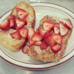 French Toast