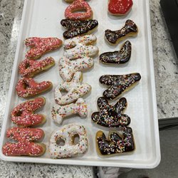 Jack N Jill Donuts