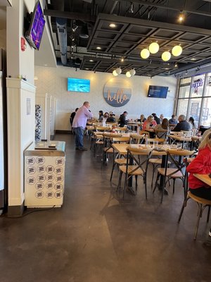 Stacked and Folded by null