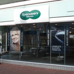 Specsavers Opticians