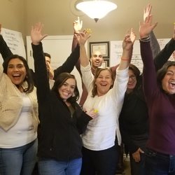 TLC Dentistry - Ta-Dah!