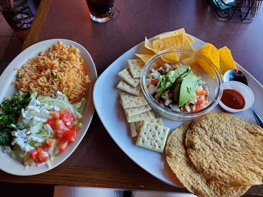 La Hacienda Cantina by null