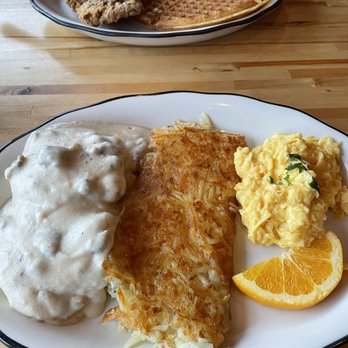 Hot Suppa - Biscuits and gravy - Breakfast & Brunch Near Me - Portland, Maine Hot Suppa - Biscuits and gravy - Breakfast & Brunch Near Me - Portland, Maine