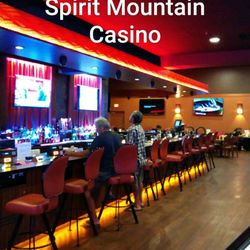 Spirit Mountain Casino Needles