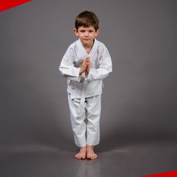 Capobianco's ATA Black Belt Academy