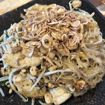 Kala Thai Cookery - Pad Thai - Thai Near Me - Boston, Massachusetts Kala Thai Cookery - Pad Thai - Thai Near Me - Boston, Massachusetts