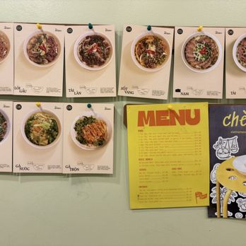 Tenten - Vietnamese Near Me - New York, New York