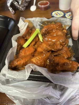 Chicken Hut by null