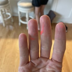 Posh Nail Lounge - Nails