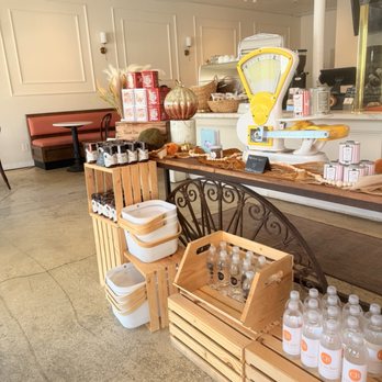 Chef & The Baker - Retail goods - Bakeries Near Me - Tampa, Florida