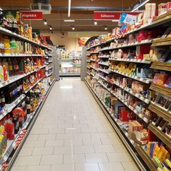 REWE