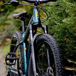 Alki Bike and Board