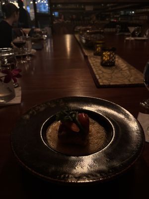 Maison Pucha Bistro by null