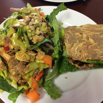 VEGGOS - V'gos cheeseburger - Vegan Near Me - Lake Forest, California VEGGOS - V'gos cheeseburger - Vegan Near Me - Lake Forest, California