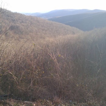 Monte Sano State Park - Parks Near Me - Huntsville, Alabama