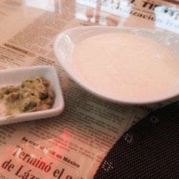 Queso