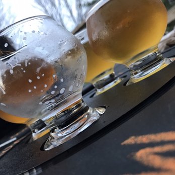 Maine Beer - Breweries Near Me - Freeport, Maine