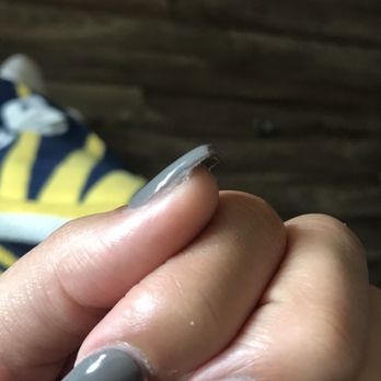 L & K Nail Spa - Nail Salons Near Me - Colton, California