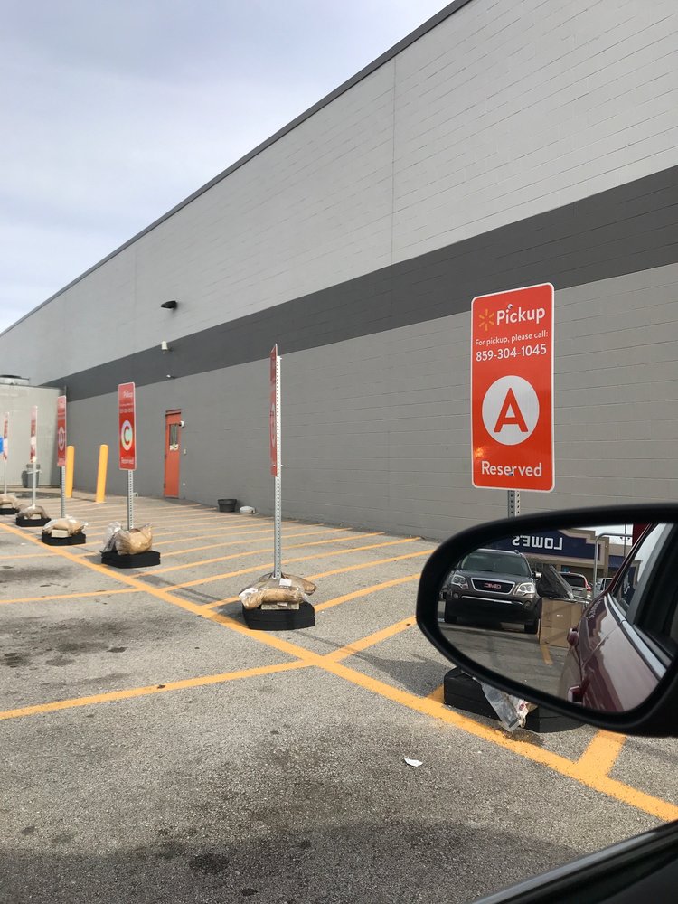 WALMART SUPERCENTER 19 Photos & 46 Reviews 4051 Nicholasville Rd