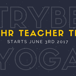 Trybe Yoga