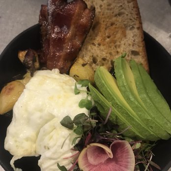 zpizza - Everything breakfast bowl , scrambled egg whites - Vegan Near Me - Laguna Beach, California zpizza - Everything breakfast bowl , scrambled egg whites - Vegan Near Me - Laguna Beach, California