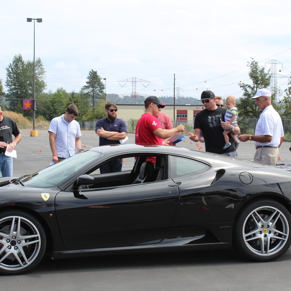 Top 10 Best Exotic Car Rental in Boston, MA Last Updated