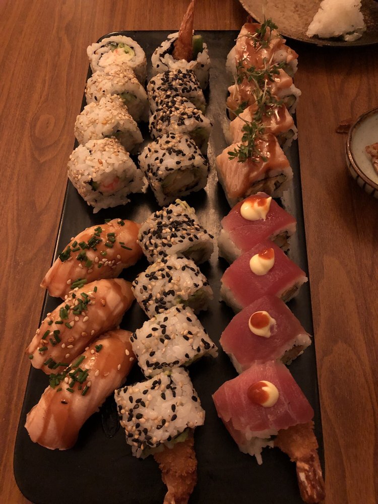 Restaurant Uma