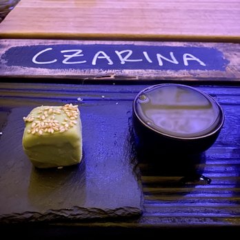 Sushi By Scratch Restaurants - Dessert - Sushi Bars Near Me - Seattle, Washington Sushi By Scratch Restaurants - Dessert - Sushi Bars Near Me - Seattle, Washington