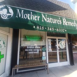 Mother Nature's Remedy Caregivers