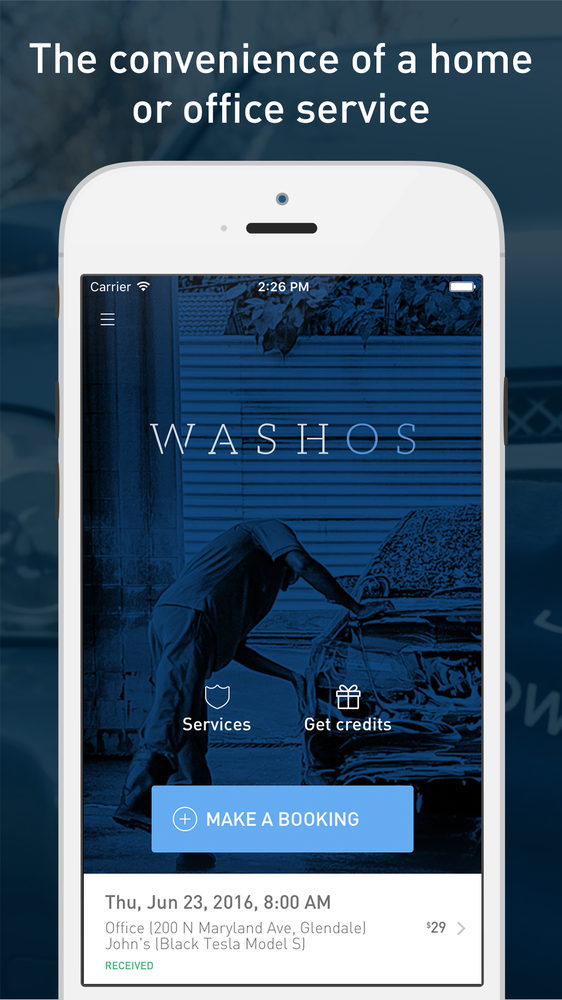 WASHOS MOBILE CAR WASH & DETAILING Updated October 2024 Alameda