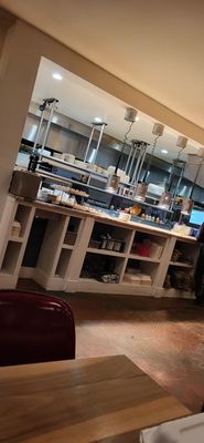 Taino Smokehouse Prime by null