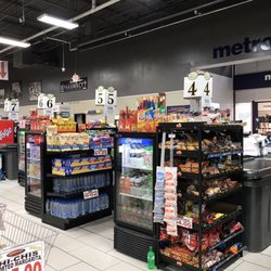 Glory Supermarket