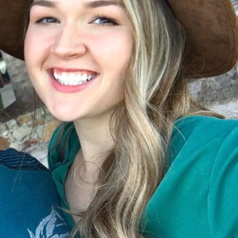 Hair By Marina - In sun light - Hair Stylists Near Me - Northridge, California