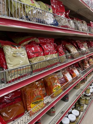 Apna Bazaar Indian store by null