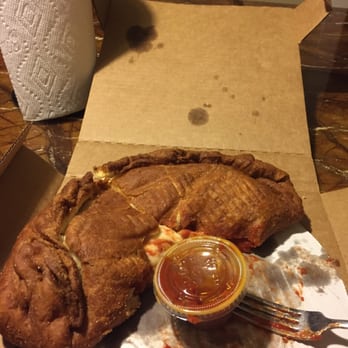 Gianna's Pizza - One word....... AMAZING!! - Pizza Near Me - Chicago, Illinois