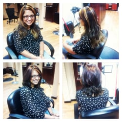 Allure Innovation Salon - Hair by Tonya LaRoc