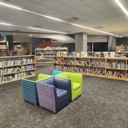 Puyallup Public Library