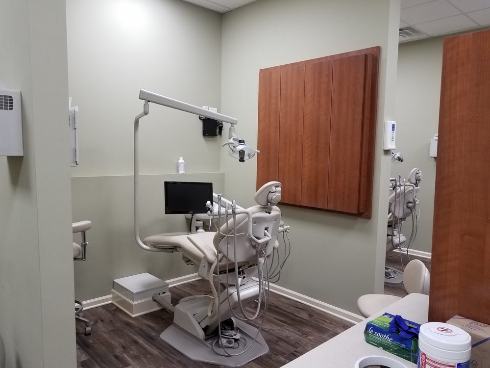 WILLOW CHASE DENTISTRY Updated June 2024 894 TN76, Clarksville