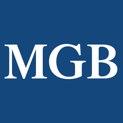 McGarry's Barber Shop Logo