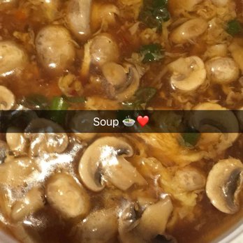 Little Beijing - Hot & sour soup...so good - Chinese Near Me - Hemet, California Little Beijing - Hot & sour soup...so good - Chinese Near Me - Hemet, California