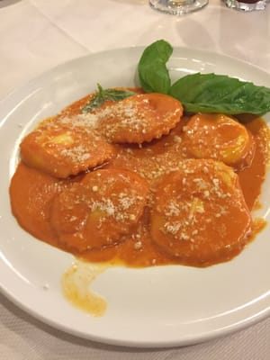 Ristorante Zi Ntonio Sorrento by null