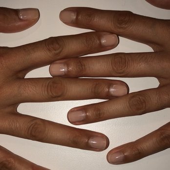Studio Nails & Spa - regular polish, less than a week. - Nail Salons Near Me - Orange, California Studio Nails & Spa - regular polish, less than a week. - Nail Salons Near Me - Orange, California